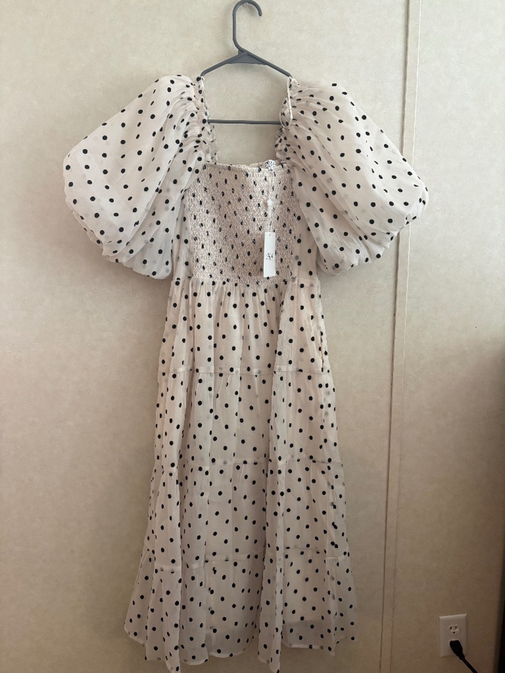 Shop Zoco dress